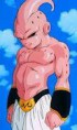 kid buu form: 17.000